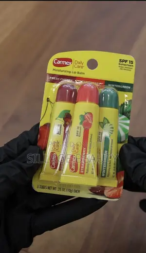 Carmex Variety Pack