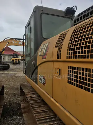 Cat Gx 320