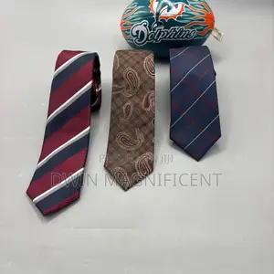 Quality Excellent Ties