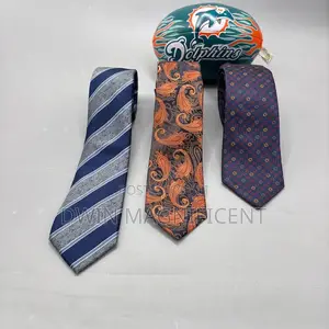 Quality Excellent Ties