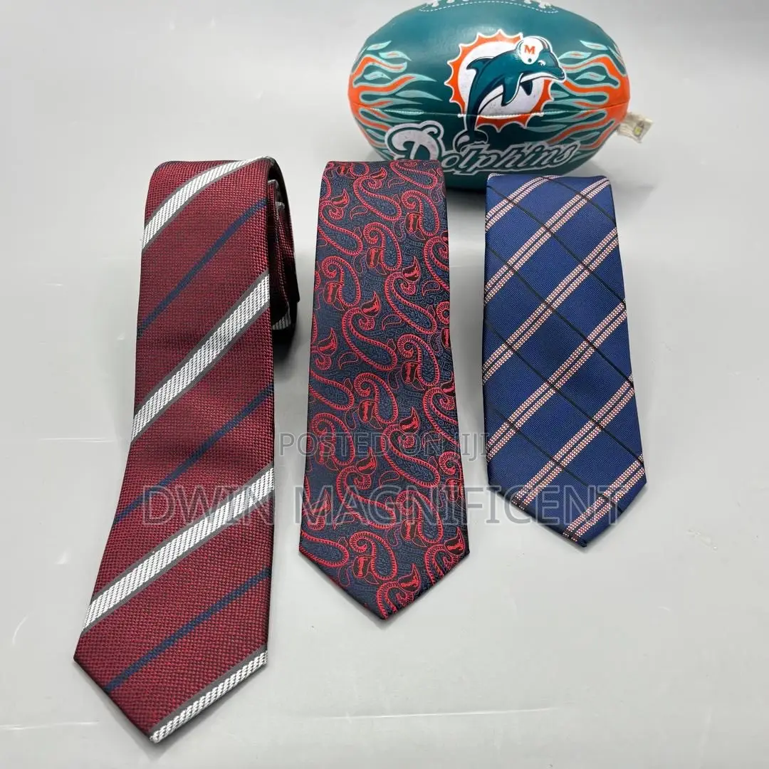 Quality Excellent Ties