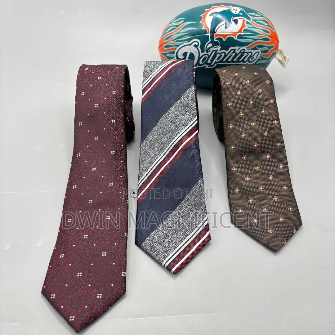 Quality Excellent Ties