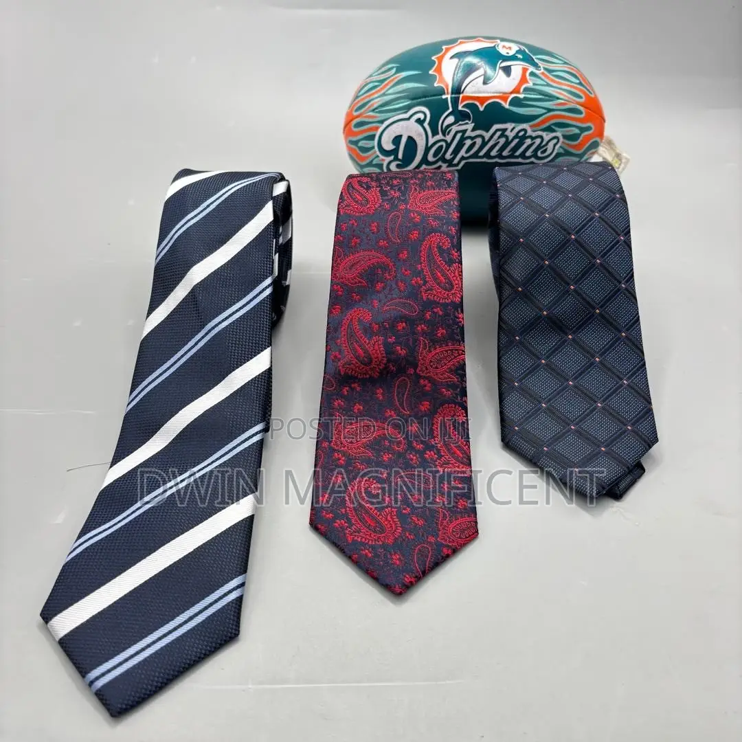 Quality Excellent Ties
