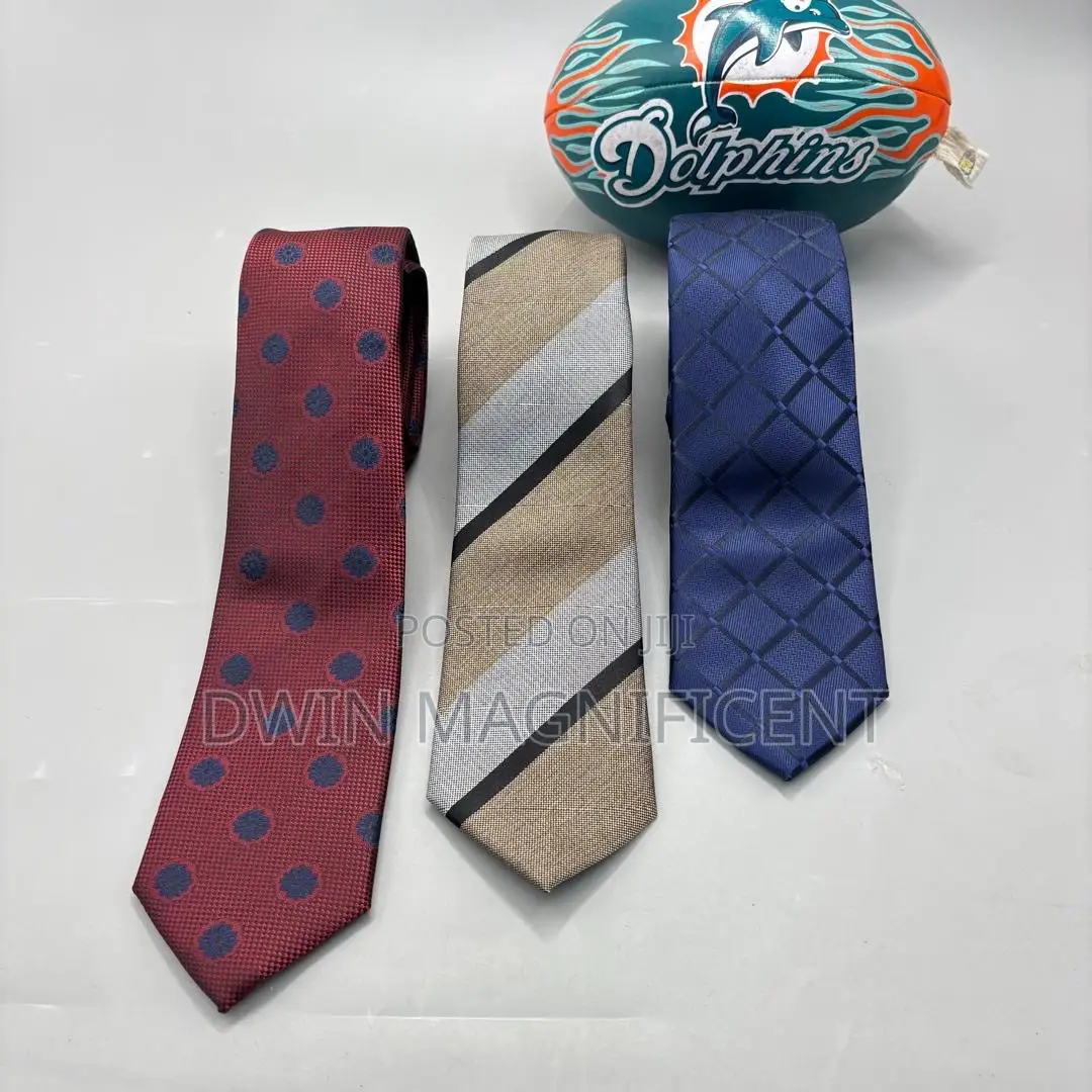 Quality Excellent Ties