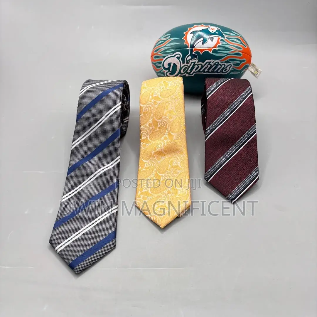 Quality Excellent Ties