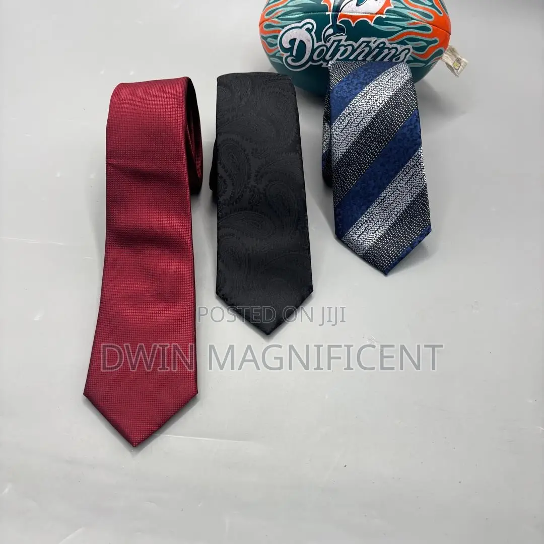 Quality Excellent Ties
