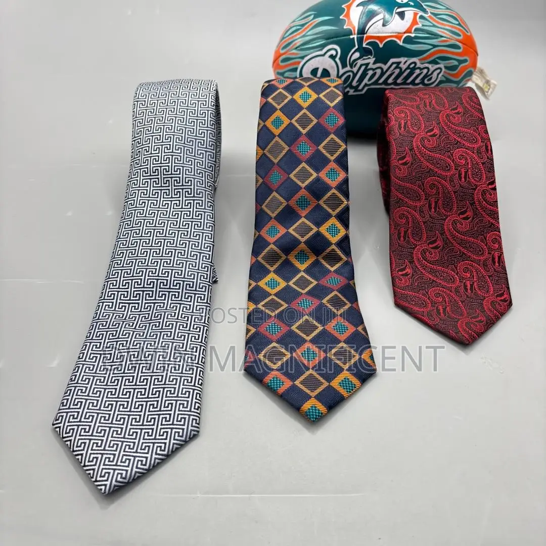 Quality Excellent Ties
