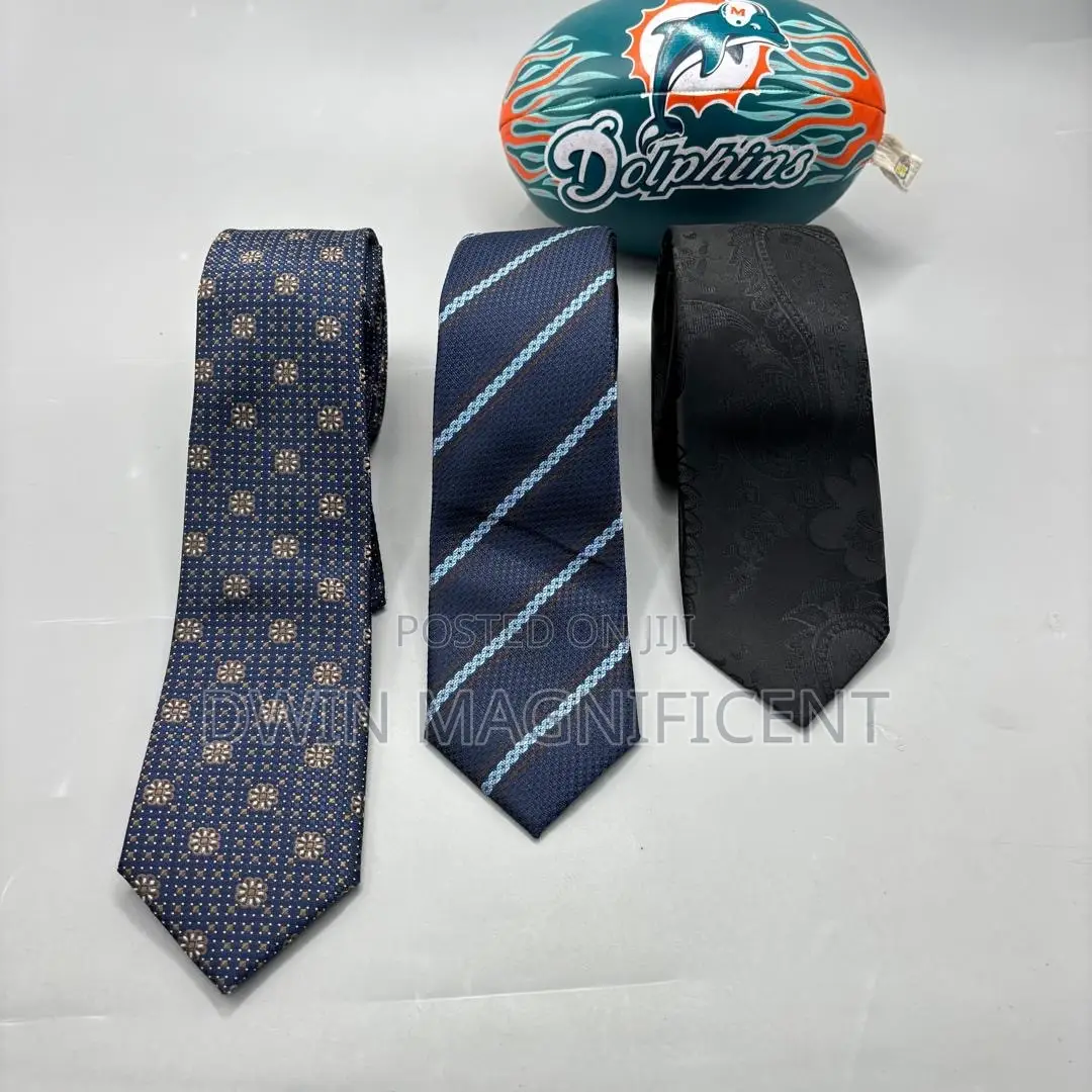 Quality Excellent Ties