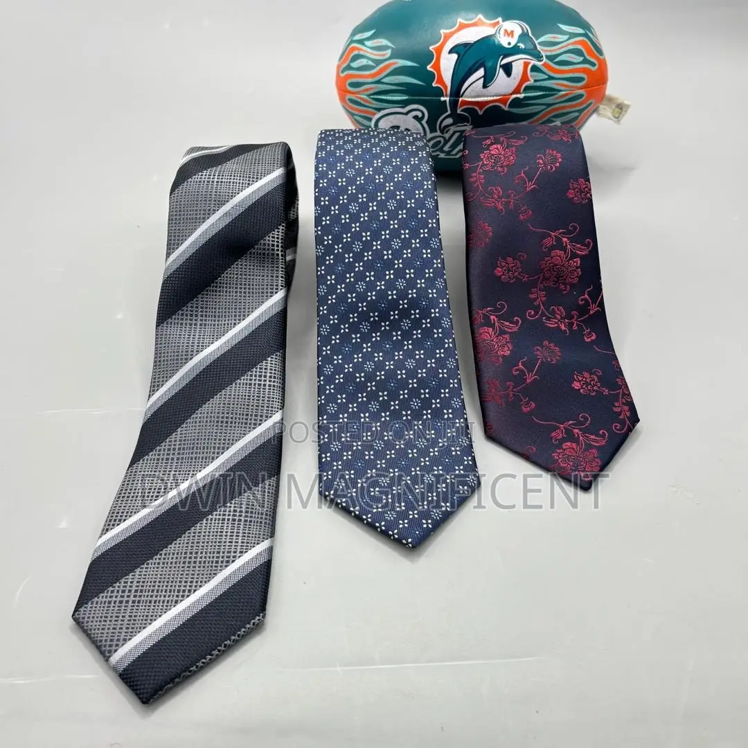 Quality Excellent Ties