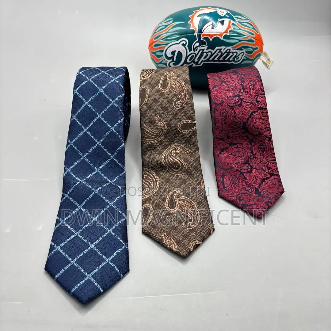 Quality Excellent Ties