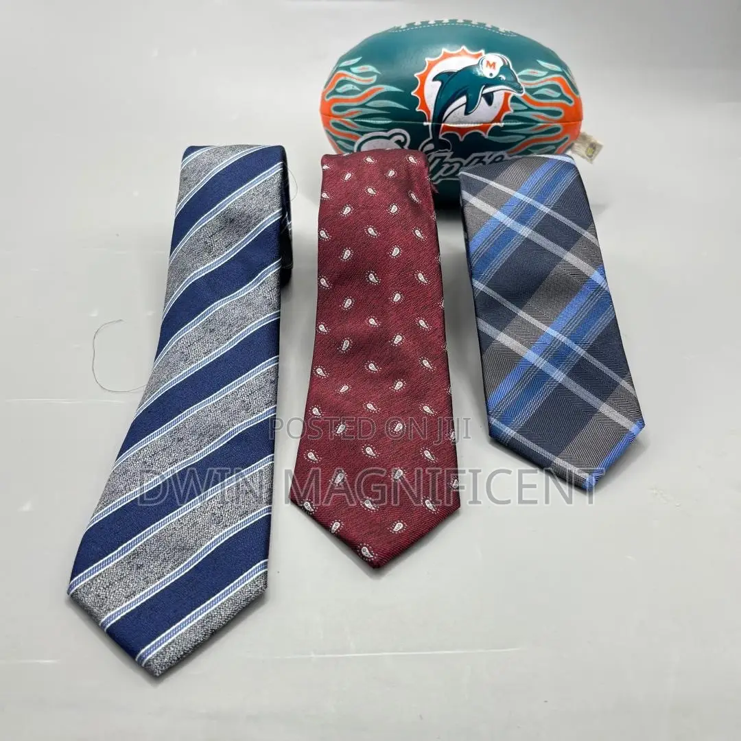 Quality Excellent Ties