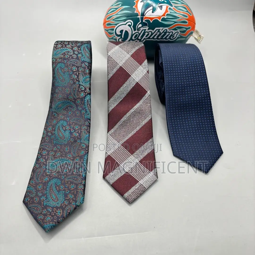 Quality Excellent Ties