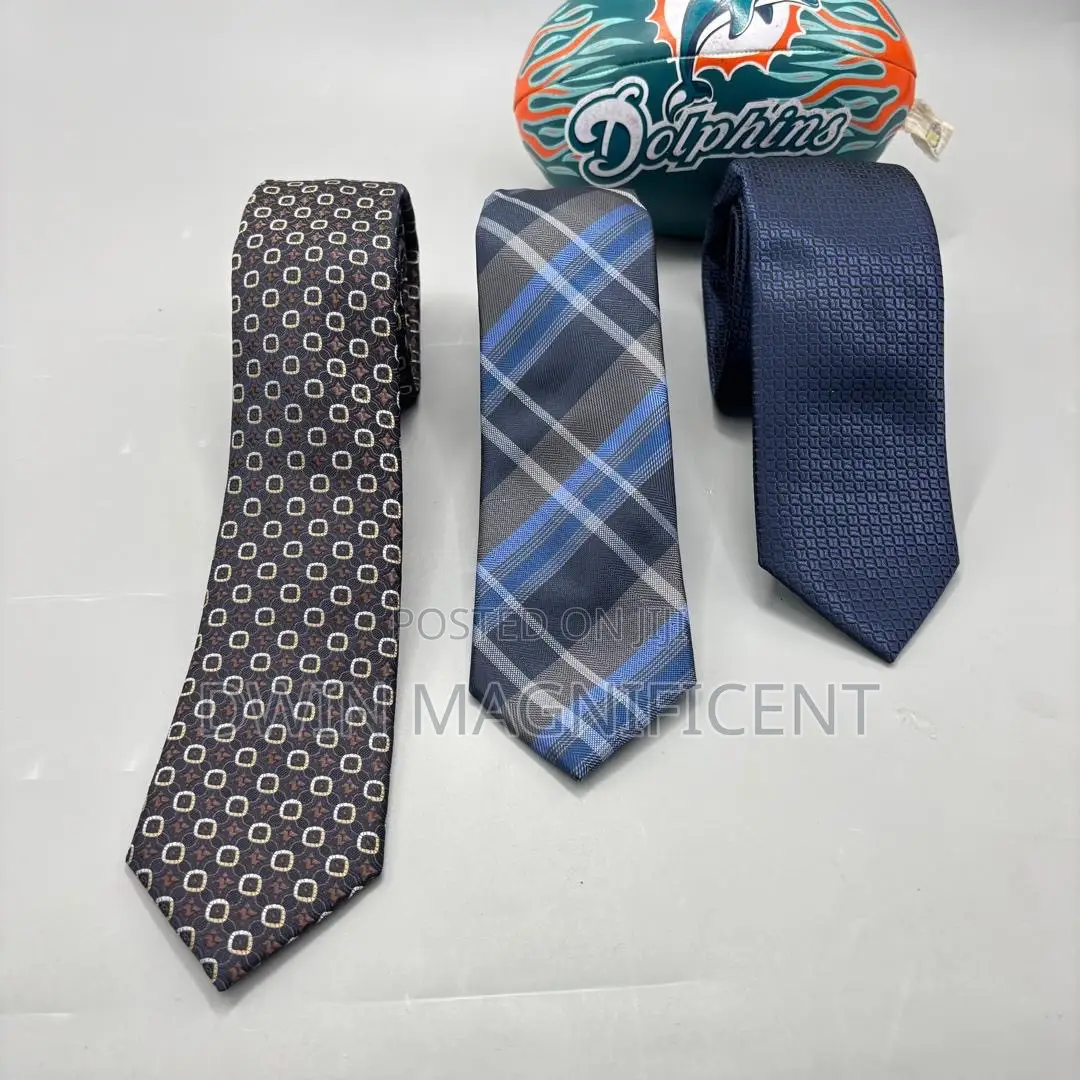 Quality Excellent Ties