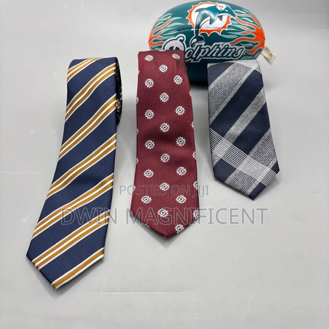 Quality Excellent Ties
