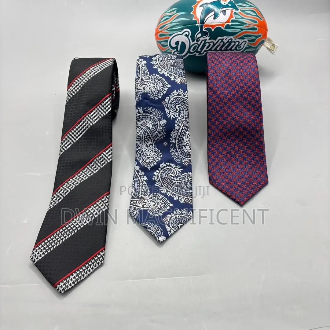 Quality Excellent Ties