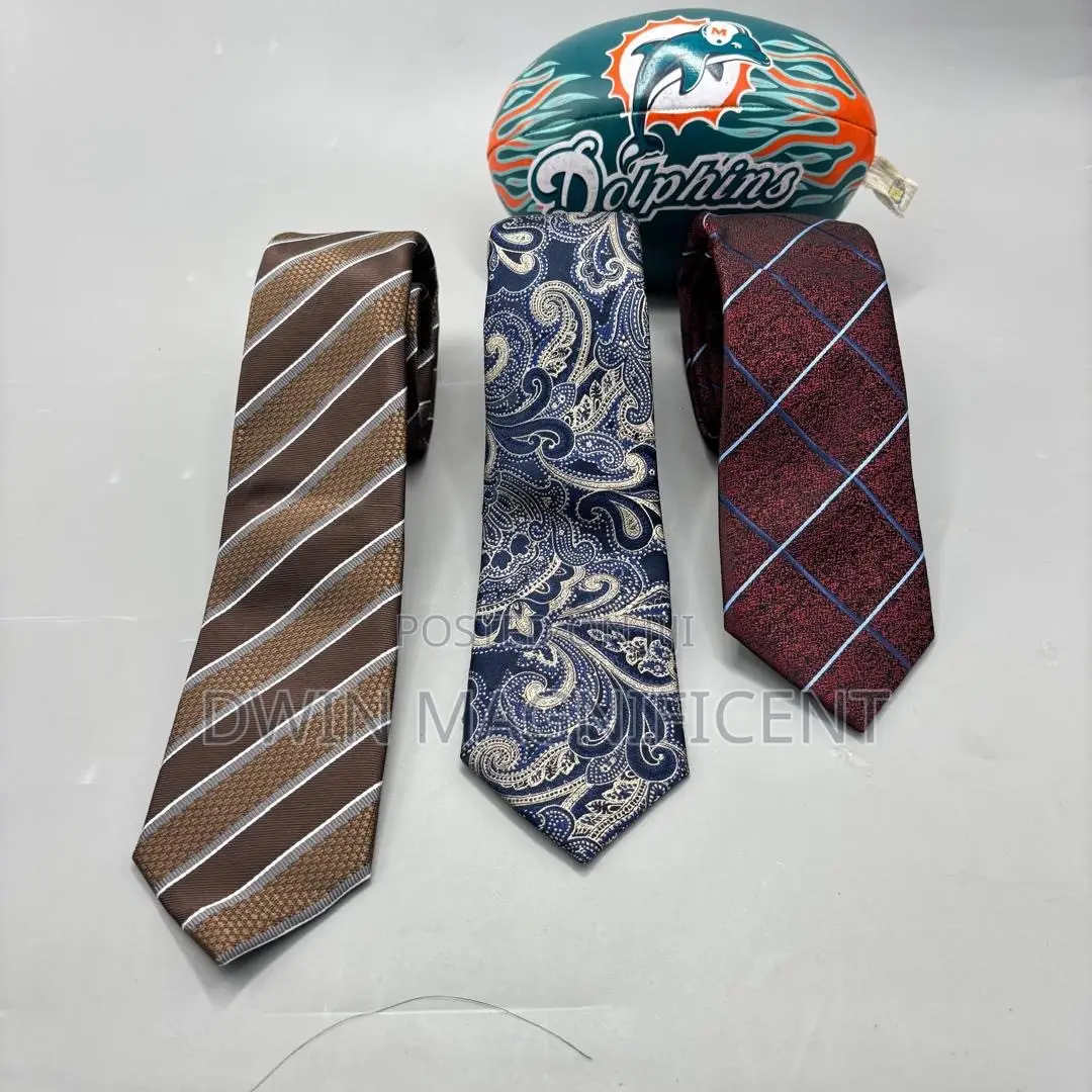 Quality Excellent Ties