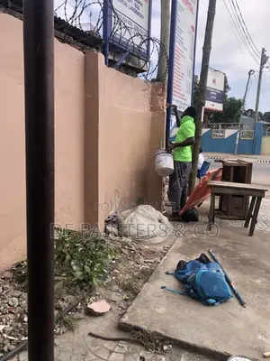 Professional Painters_Reliable & Affordable