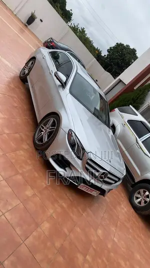 Mercedez Benz E350 for Sale