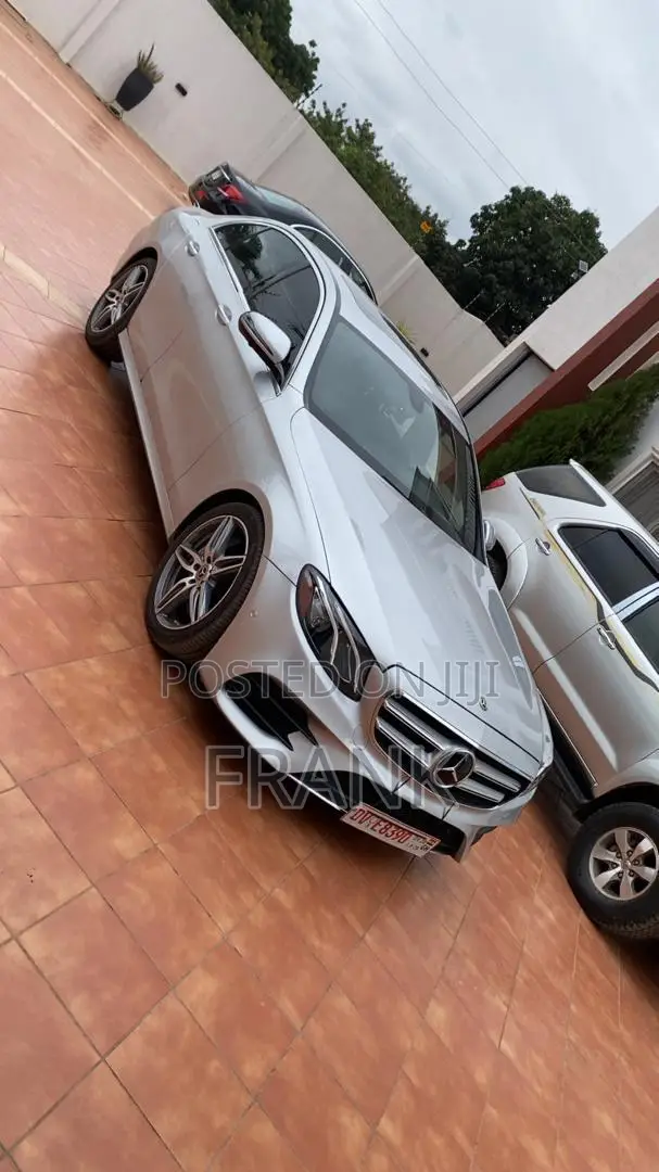 Mercedez Benz E350 for Sale