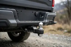 Towing Bar