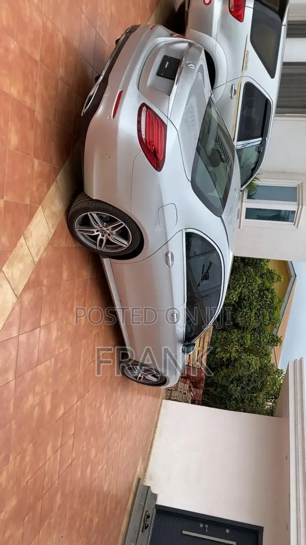 Mercedez Benz E350 for Sale