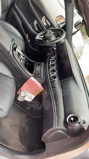 Mercedez Benz E350 for Sale