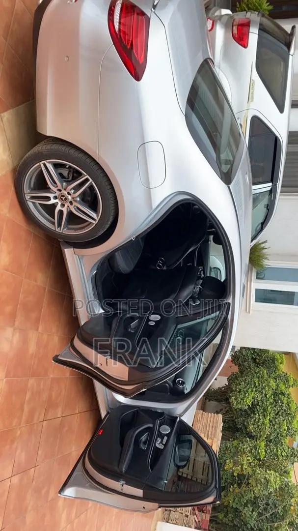 Mercedez Benz E350 for Sale