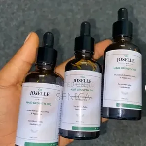 Hair Growth Oil