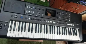 Yamaha Keyboard PSR E-583