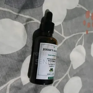 Hair Growth Oil