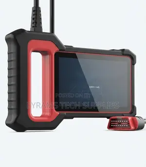 2026 Thinkscan Plus S7 Car OBD2 Scanner Auto Diagnostic Tool ABS SRS