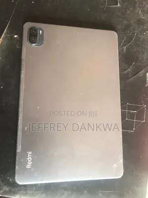 Xiaomi Mi Pad 2 64 GB Silver