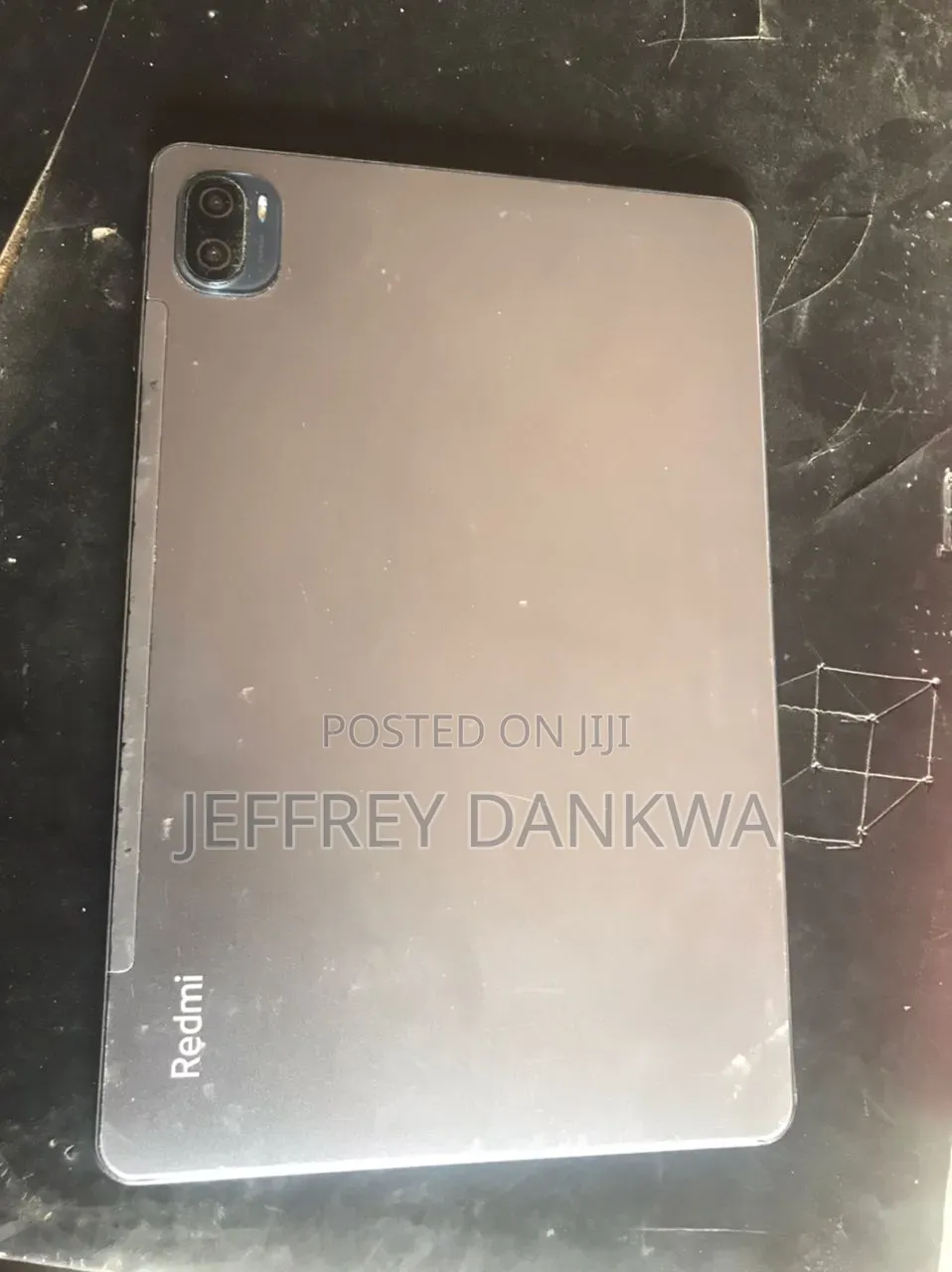 Xiaomi Mi Pad 2 64 GB Silver