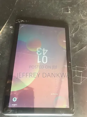 Xiaomi Mi Pad 2 64 GB Silver