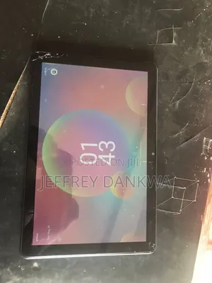 Xiaomi Mi Pad 2 64 GB Silver