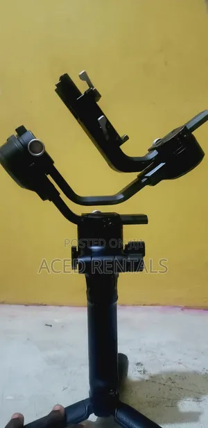 Dji Ronin Sc2 for Rent
