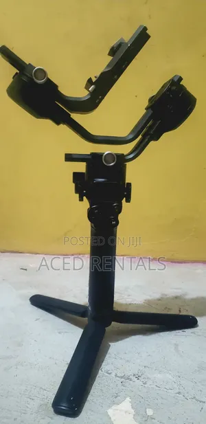 Dji Ronin Sc2 for Rent