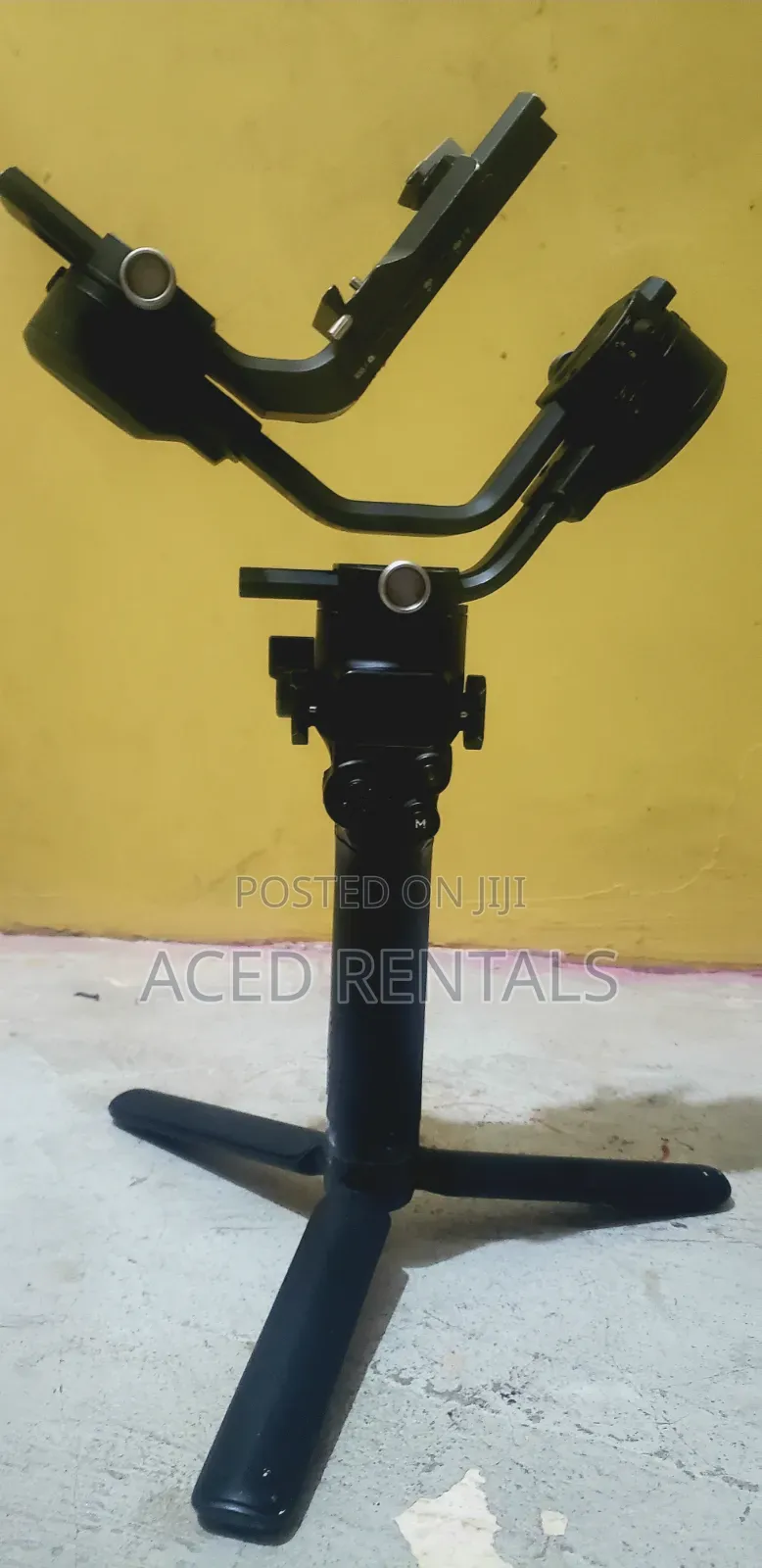 Dji Ronin Sc2 for Rent