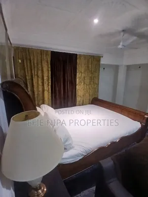 Furnished 1bdrm Bedsitter in Ga East Municipal for rent