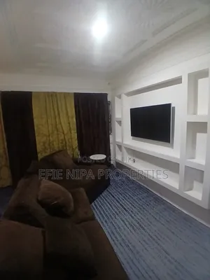 Furnished 1bdrm Bedsitter in Ga East Municipal for rent