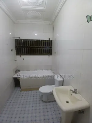 Furnished 1bdrm Bedsitter in Ga East Municipal for rent