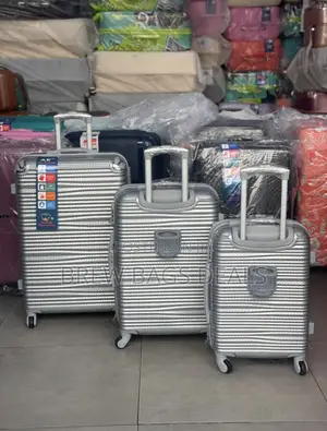 Premium Quality AK 3set Engagement Unbreakable Traveling Bag