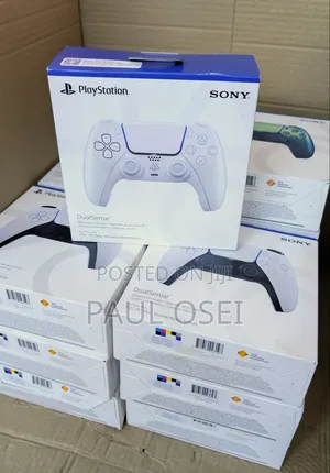 Ps5 Controllers