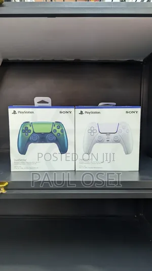 Ps5 Controllers