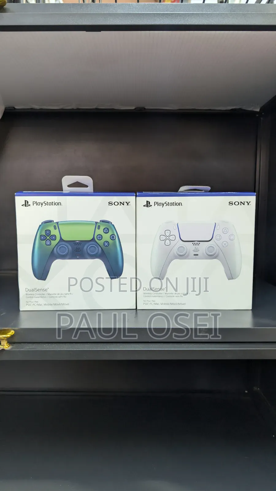 Ps5 Controllers