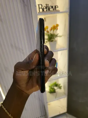 Samsung Galaxy S21 Ultra 5G 128 GB Black