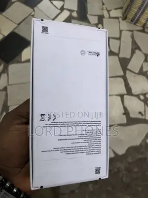 New Samsung Galaxy A17 5G 256 GB Blue