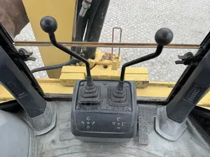 VAT Backhoe Loader for Sale