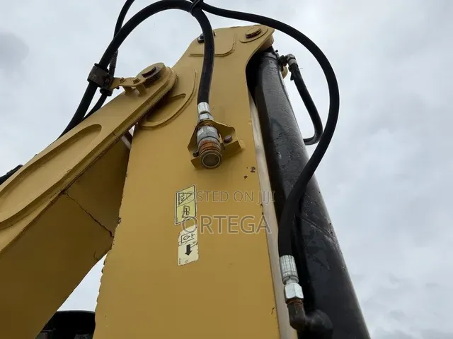 VAT Backhoe Loader for Sale