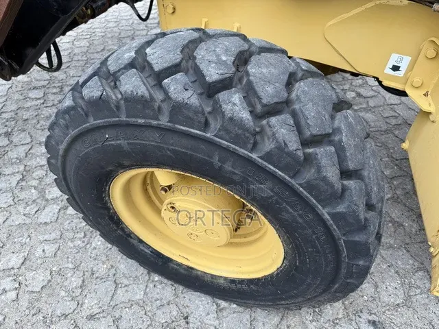 VAT Backhoe Loader for Sale
